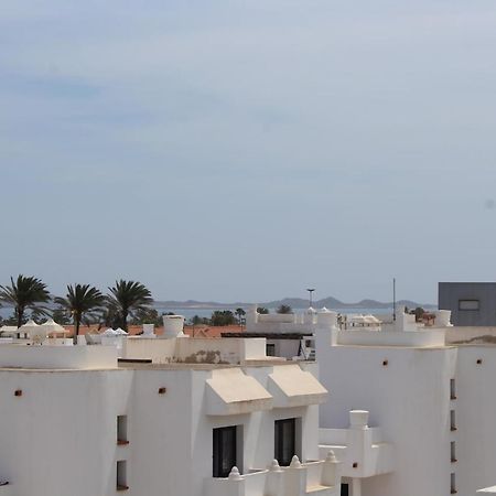 Villa Luna Corralejo Kültér fotó