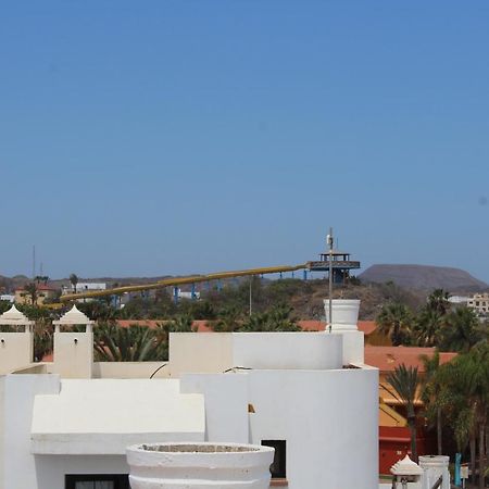 Villa Luna Corralejo Kültér fotó
