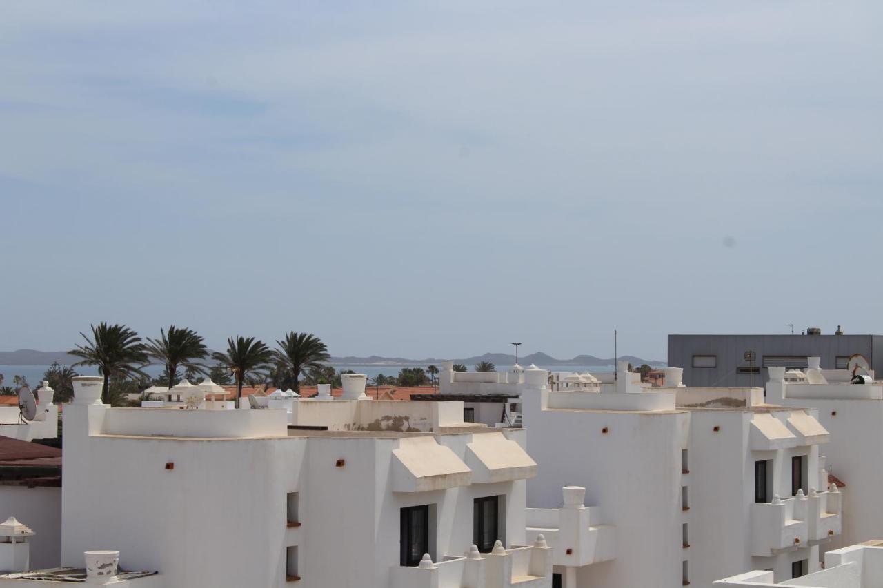 Villa Luna Corralejo Kültér fotó