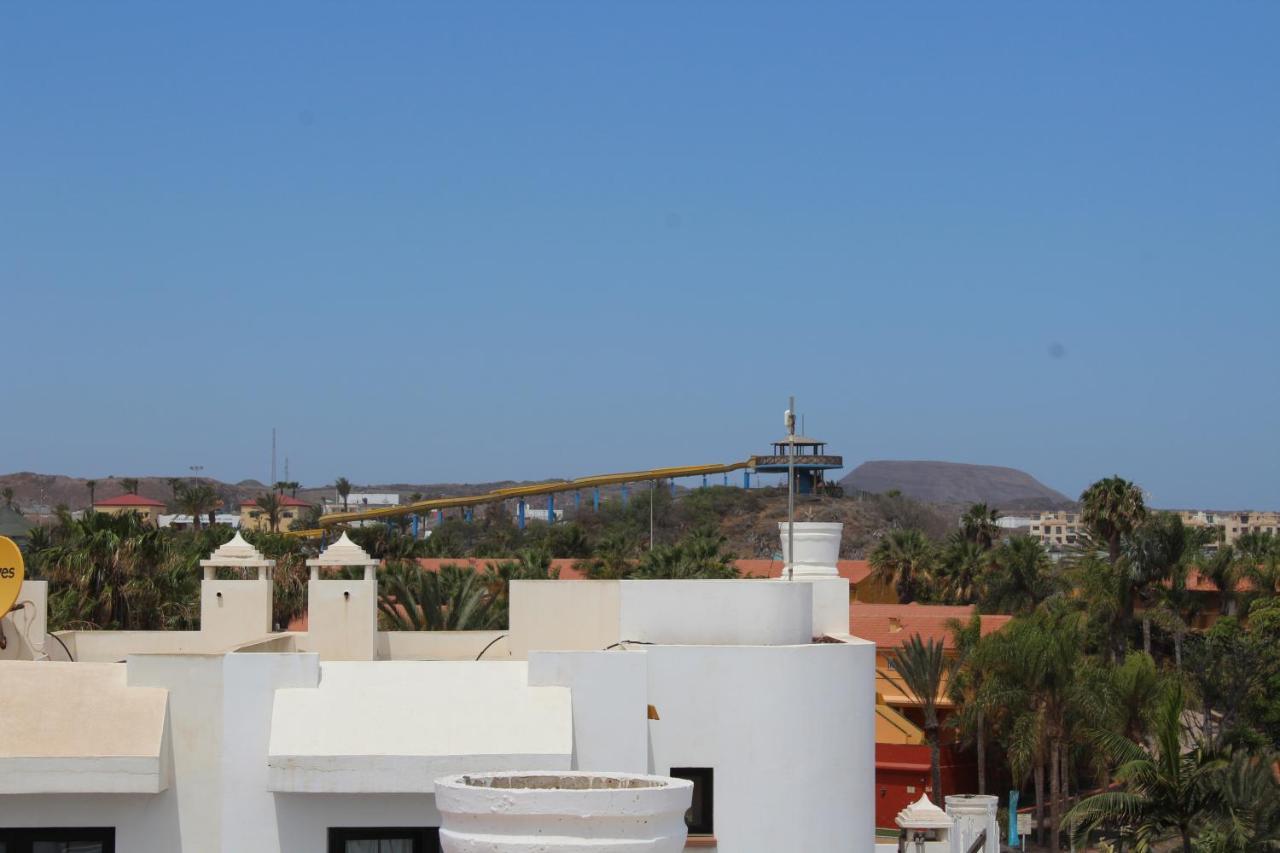 Villa Luna Corralejo Kültér fotó