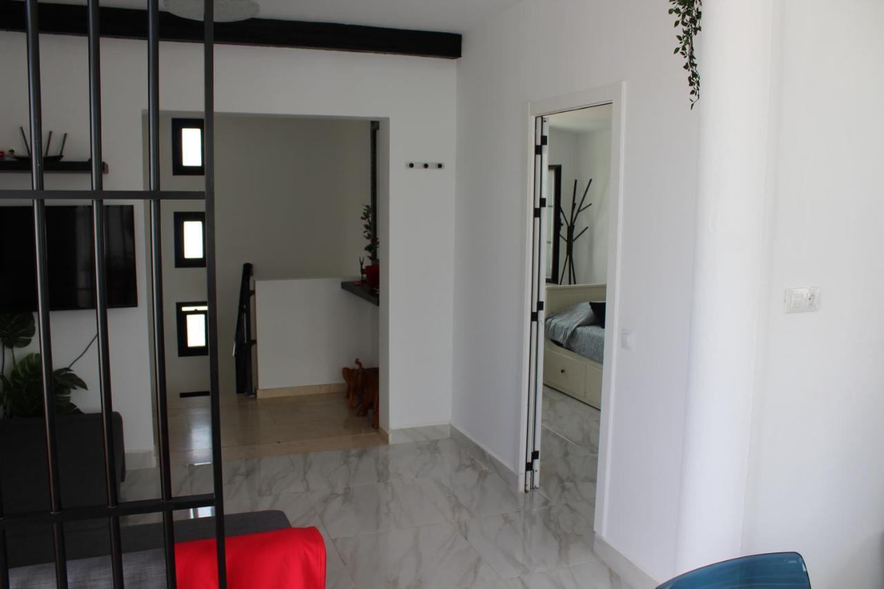 Villa Luna Corralejo Kültér fotó