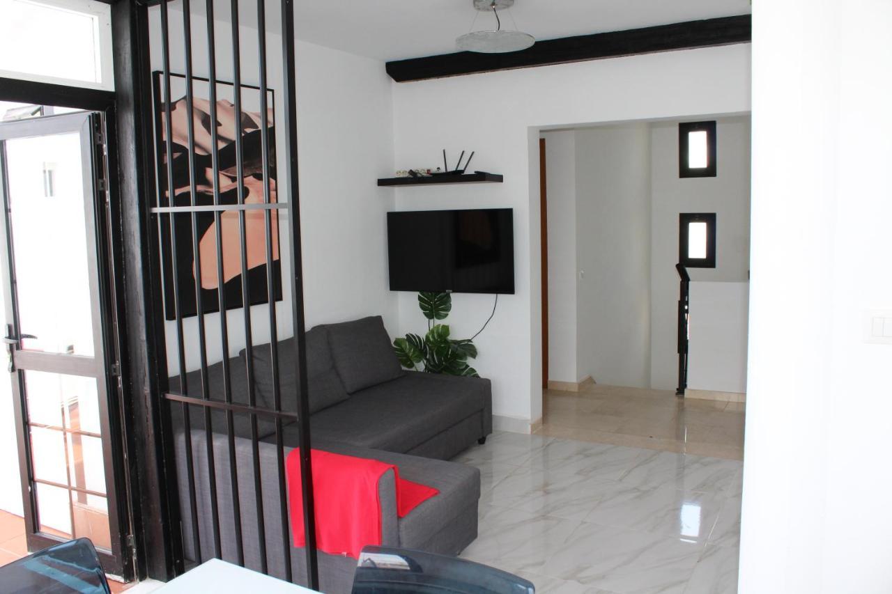 Villa Luna Corralejo Kültér fotó