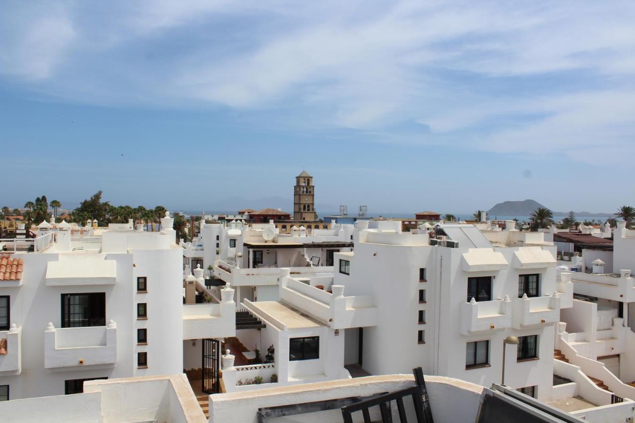 Villa Luna Corralejo Kültér fotó