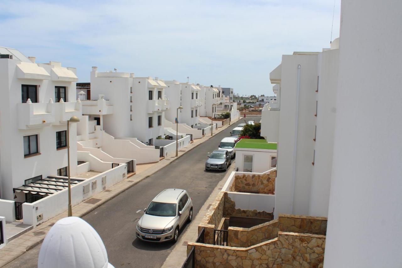 Villa Luna Corralejo Kültér fotó